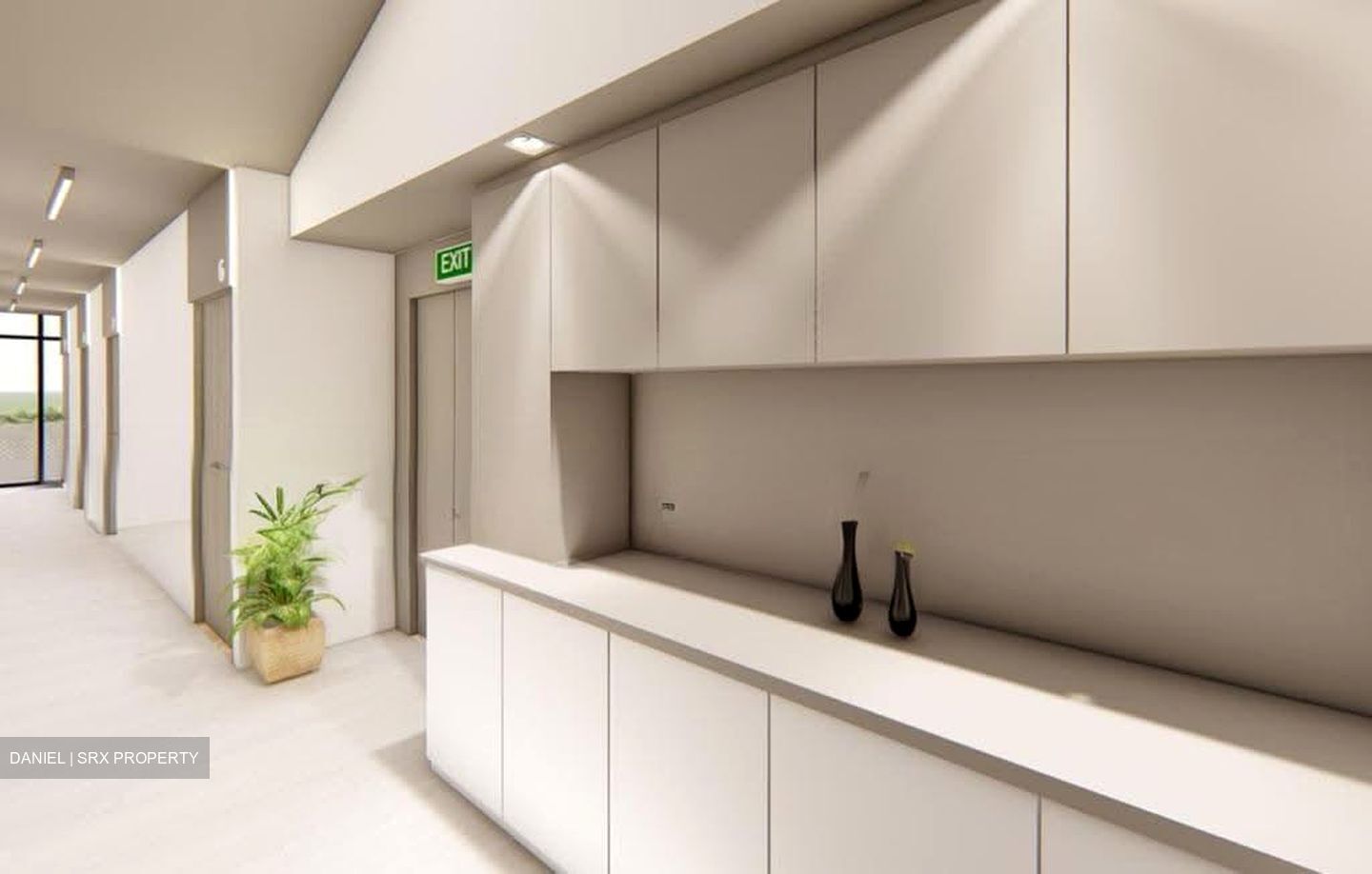 Centro Bianco (D19), Office #625902111